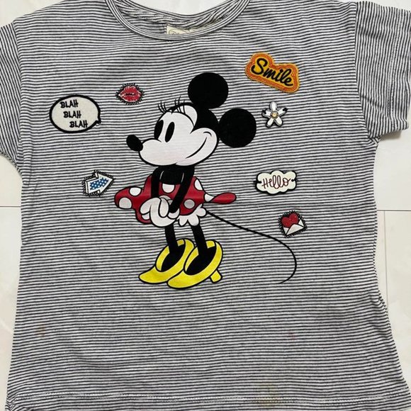 Other - Used Children's T-shirts
